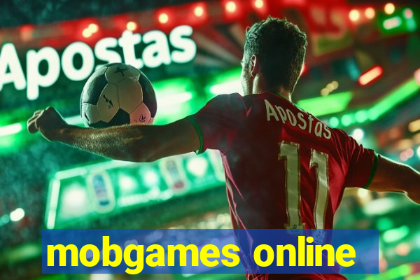 mobgames online